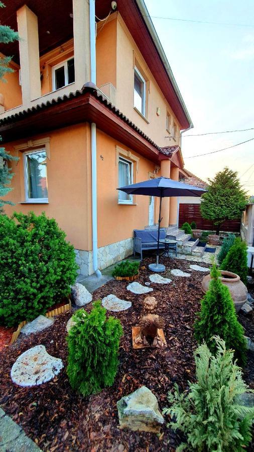 Airport Luxury Apartman 42 Vecsés Εξωτερικό φωτογραφία