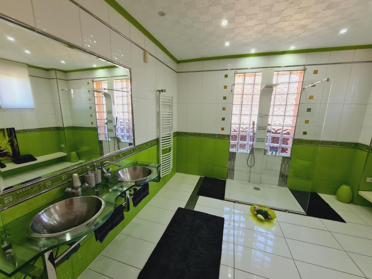Airport Luxury Apartman 42 Vecsés Εξωτερικό φωτογραφία