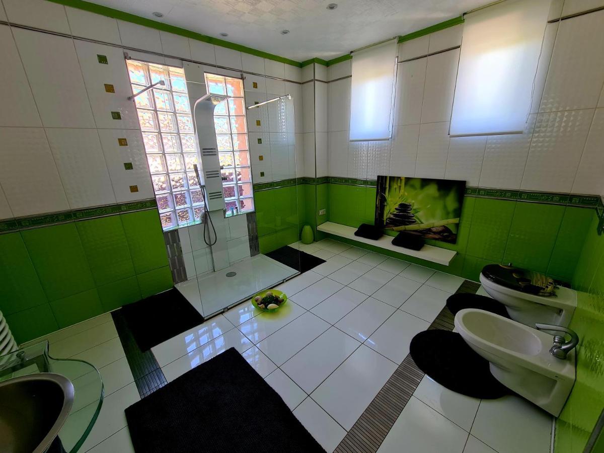 Airport Luxury Apartman 42 Vecsés Εξωτερικό φωτογραφία