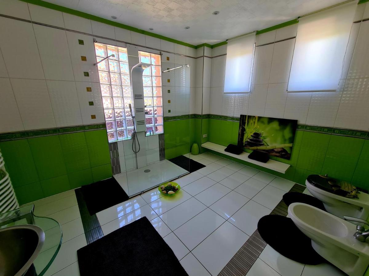 Airport Luxury Apartman 42 Vecsés Εξωτερικό φωτογραφία