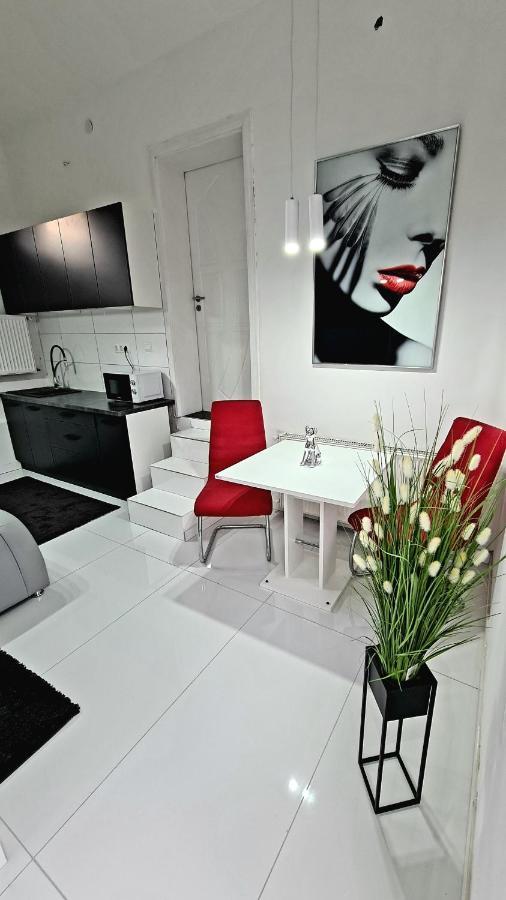 Airport Luxury Apartman 42 Vecsés Εξωτερικό φωτογραφία