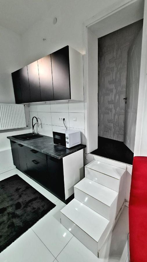Airport Luxury Apartman 42 Vecsés Εξωτερικό φωτογραφία