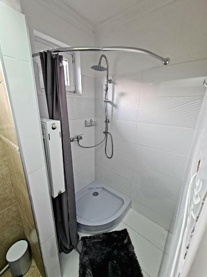 Airport Luxury Apartman 42 Vecsés Εξωτερικό φωτογραφία