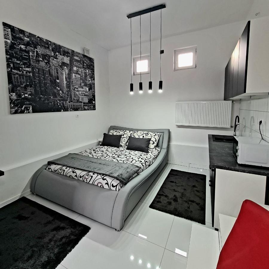 Airport Luxury Apartman 42 Vecsés Εξωτερικό φωτογραφία