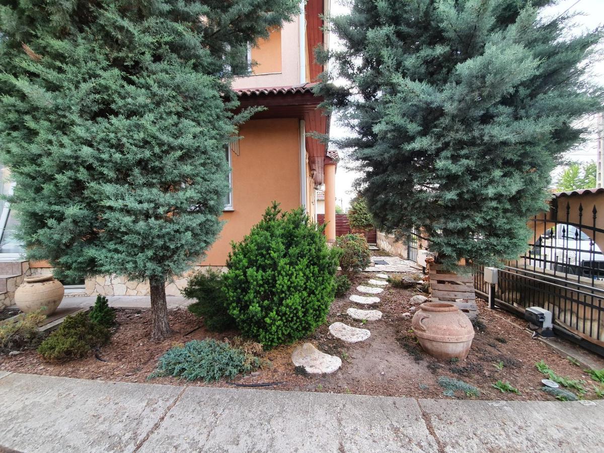 Airport Luxury Apartman 42 Vecsés Εξωτερικό φωτογραφία