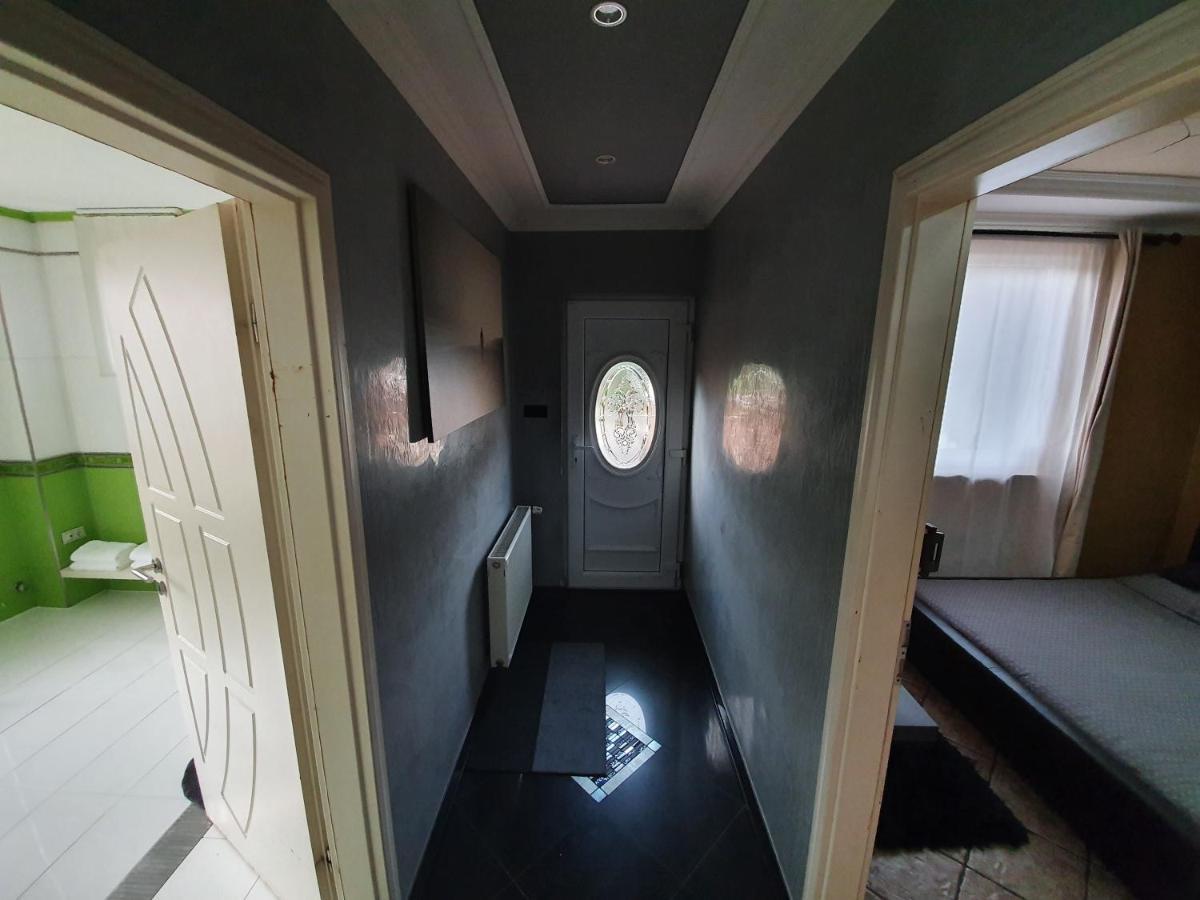 Airport Luxury Apartman 42 Vecsés Εξωτερικό φωτογραφία
